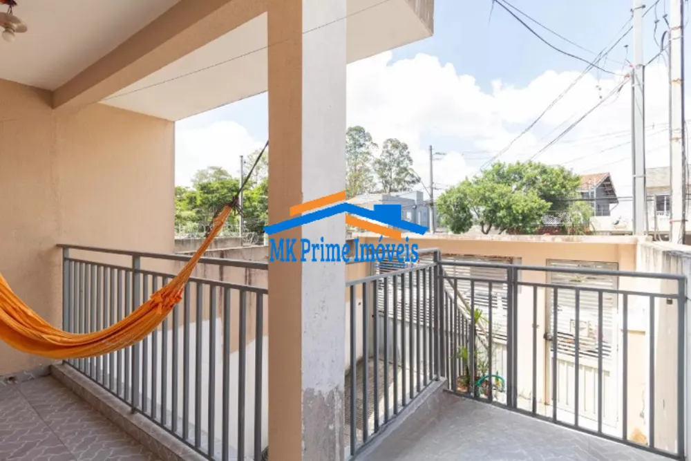 Sobrado, 3 quartos, 180 m² - Foto 2
