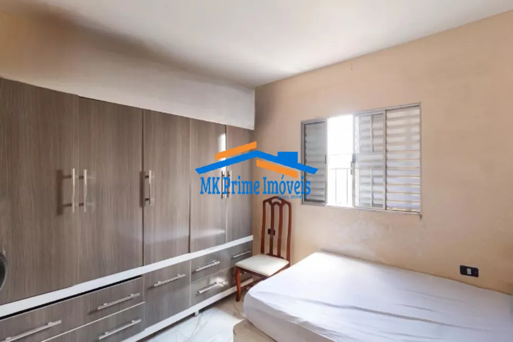 Sobrado, 3 quartos, 180 m² - Foto 7