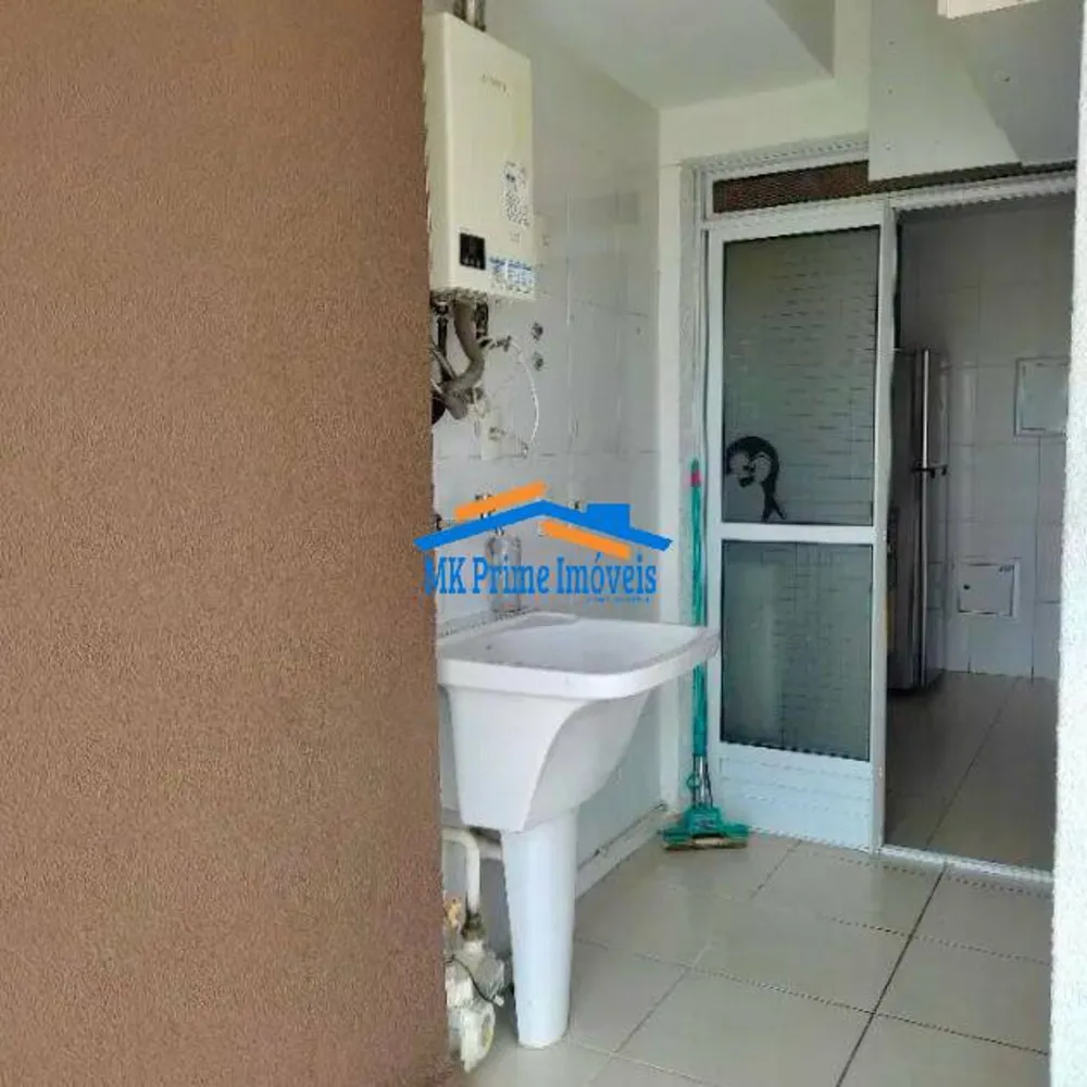 Apartamento, 2 quartos, 57 m² - Foto 6