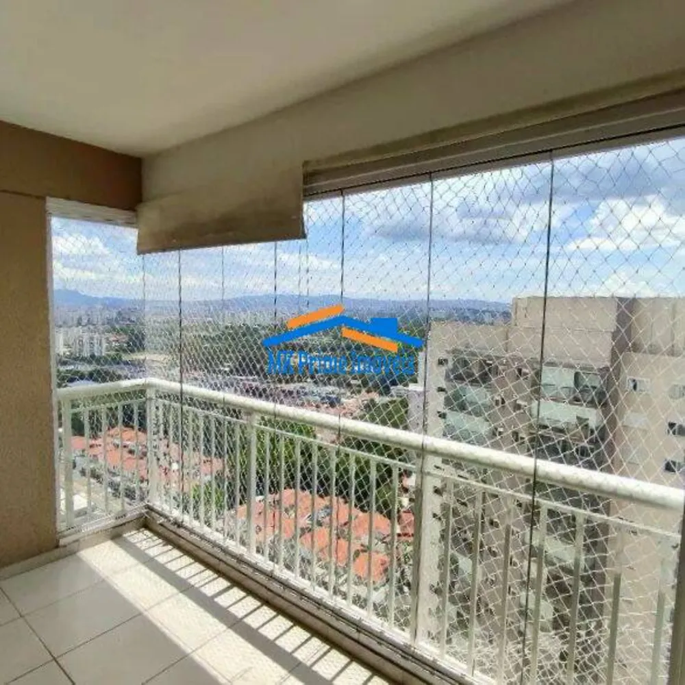 Apartamento, 2 quartos, 57 m² - Foto 7