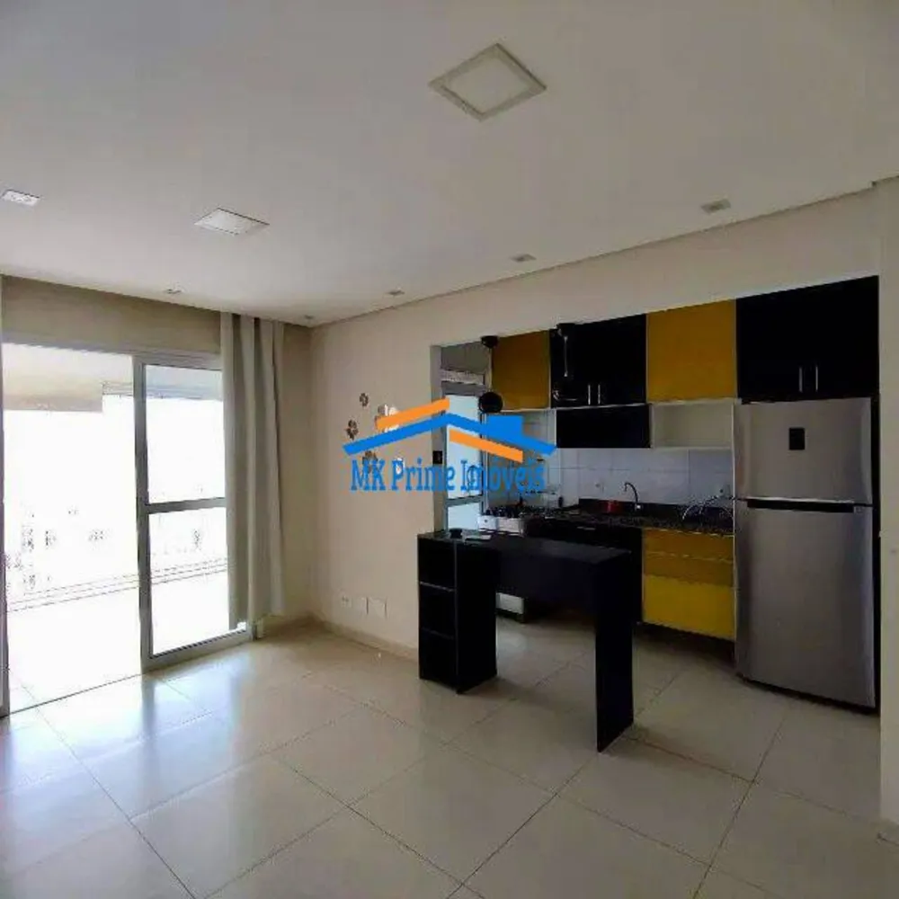 Apartamento, 2 quartos, 57 m² - Foto 2