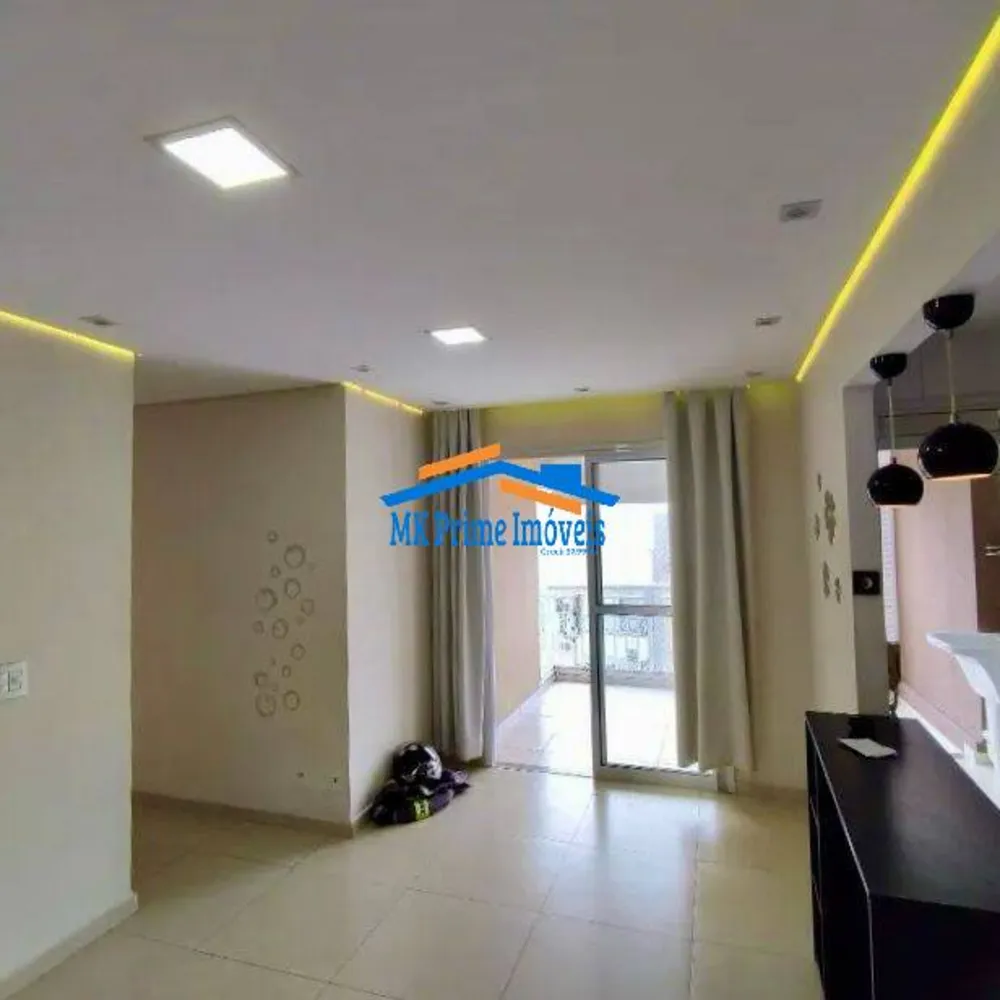 Apartamento, 2 quartos, 57 m² - Foto 3