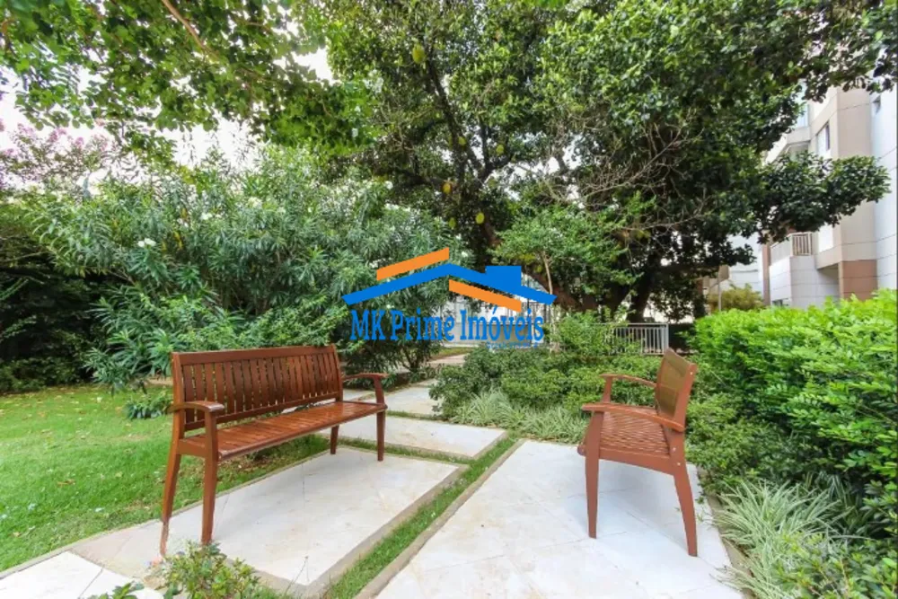 Apartamento, 2 quartos, 57 m² - Foto 5