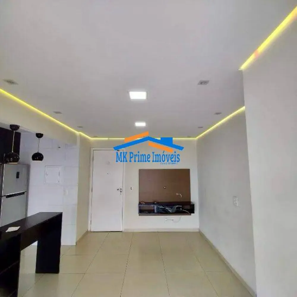 Apartamento, 2 quartos, 57 m² - Foto 4