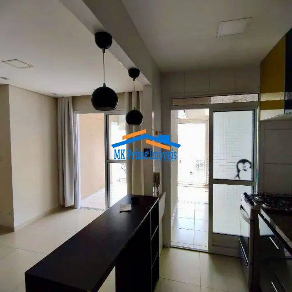 Apartamento, 2 quartos, 57 m² - Foto 1