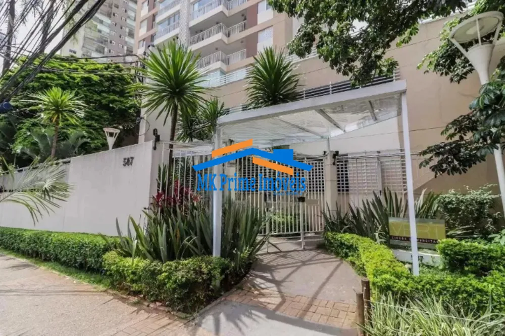 Apartamento, 2 quartos, 57 m² - Foto 8