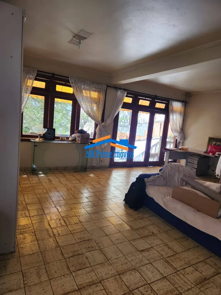 Sobrado, 4 quartos, 484 m² - Foto 1