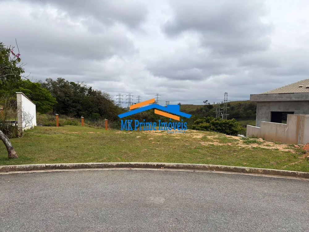 Terreno, 653 m² - Foto 1