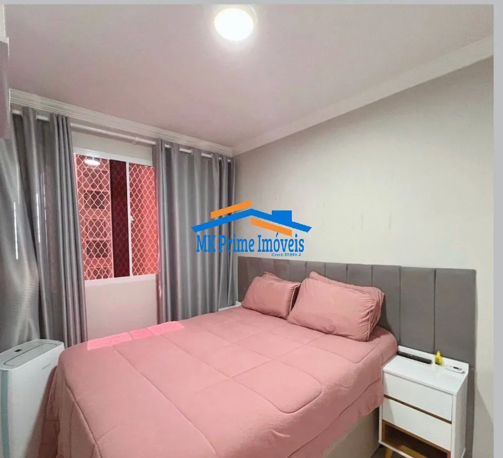 Apartamento, 2 quartos, 42 m² - Foto 6