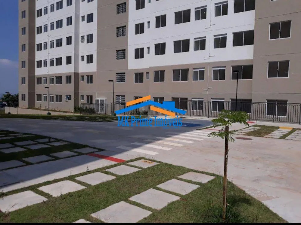 Apartamento, 2 quartos, 42 m² - Foto 10