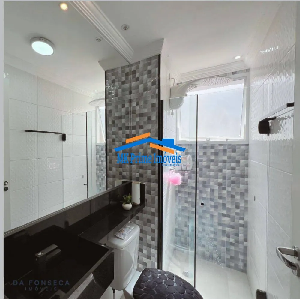 Apartamento, 2 quartos, 42 m² - Foto 8