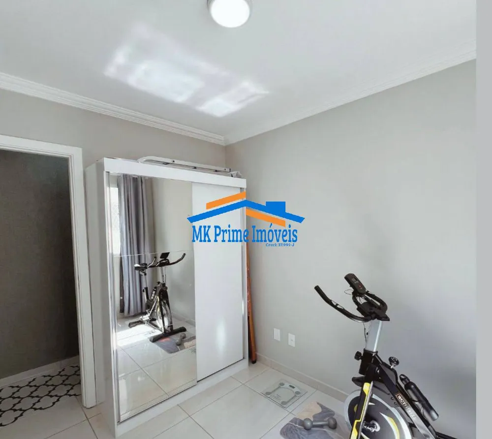Apartamento, 2 quartos, 42 m² - Foto 5