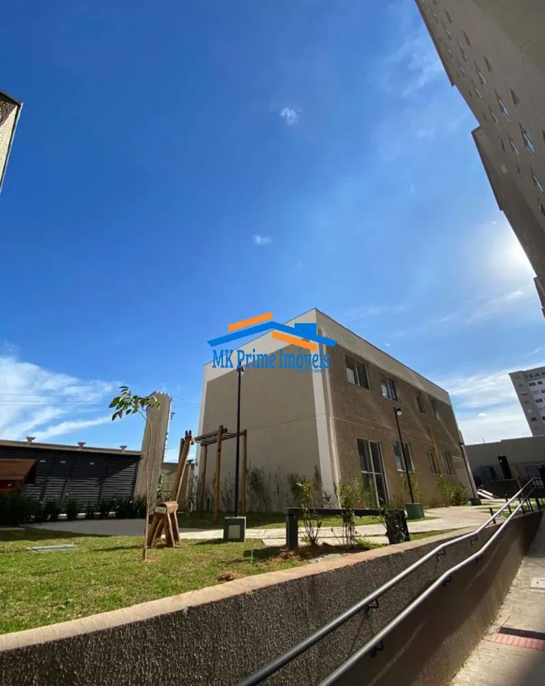 Apartamento, 2 quartos, 42 m² - Foto 11