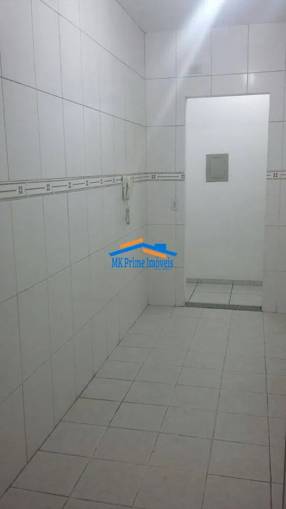 Apartamento, 2 quartos, 59 m² - Foto 2