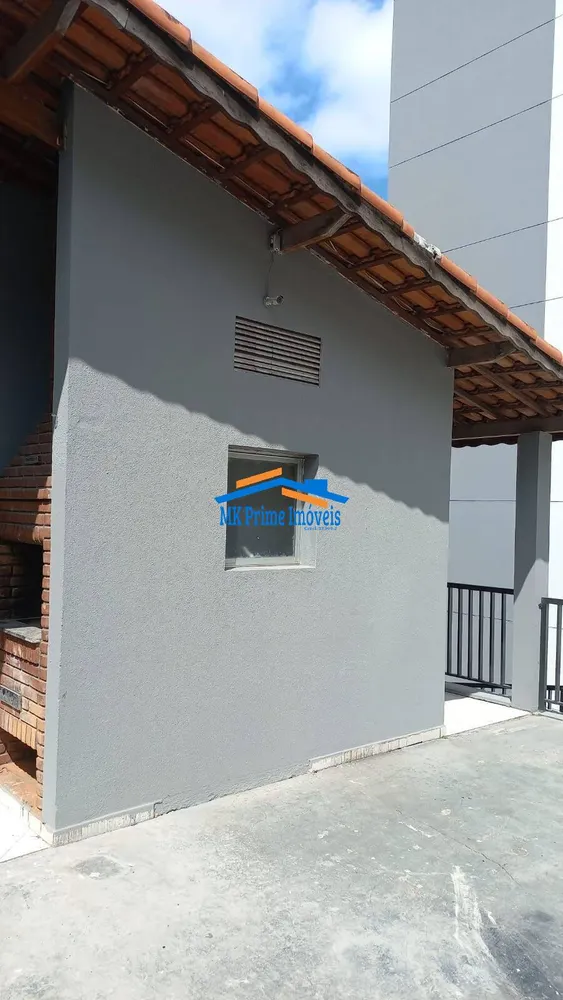 Apartamento, 2 quartos, 59 m² - Foto 8