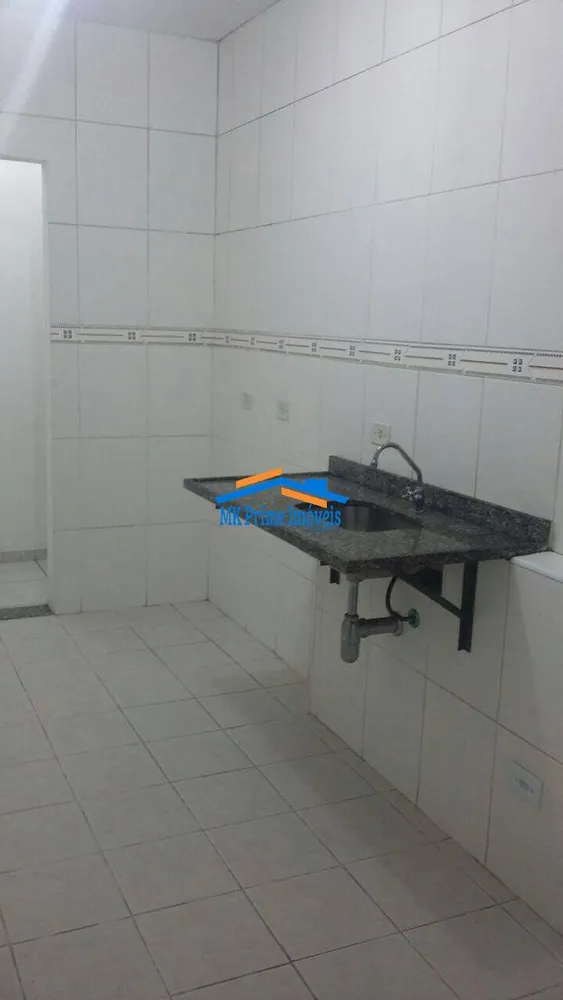 Apartamento, 2 quartos, 59 m² - Foto 4