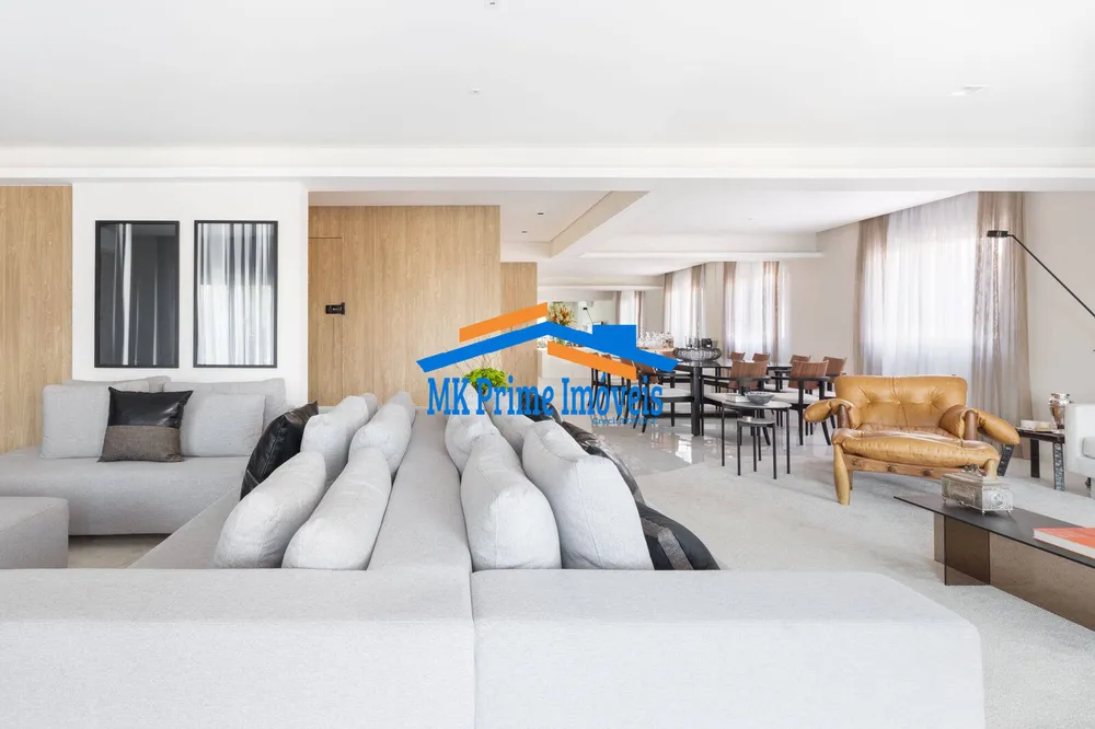 Sala-Conjunto, 28 m² - Foto 1