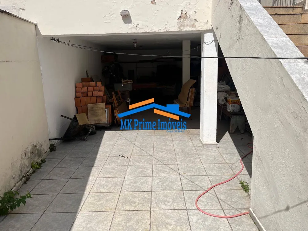 Sobrado, 3 quartos, 200 m² - Foto 2