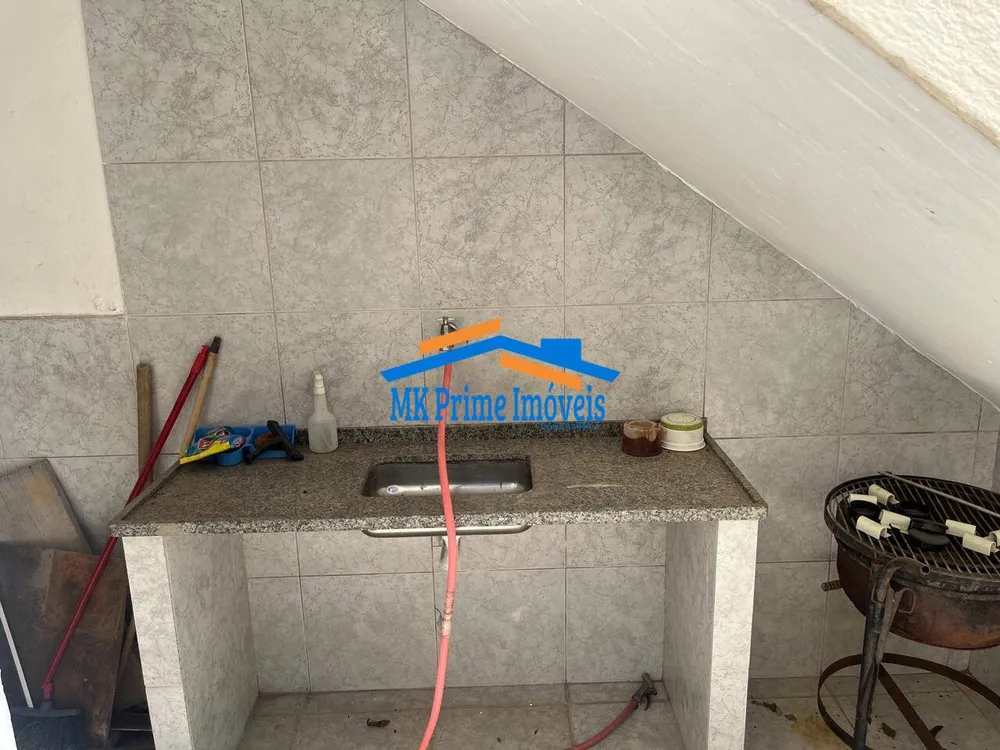 Sobrado, 3 quartos, 200 m² - Foto 10