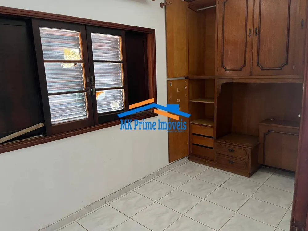 Sobrado, 3 quartos, 200 m² - Foto 5