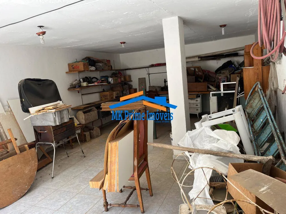 Sobrado, 3 quartos, 200 m² - Foto 11