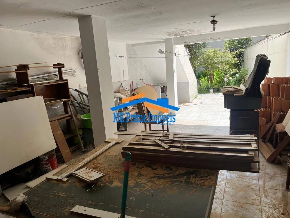 Sobrado, 3 quartos, 200 m² - Foto 12