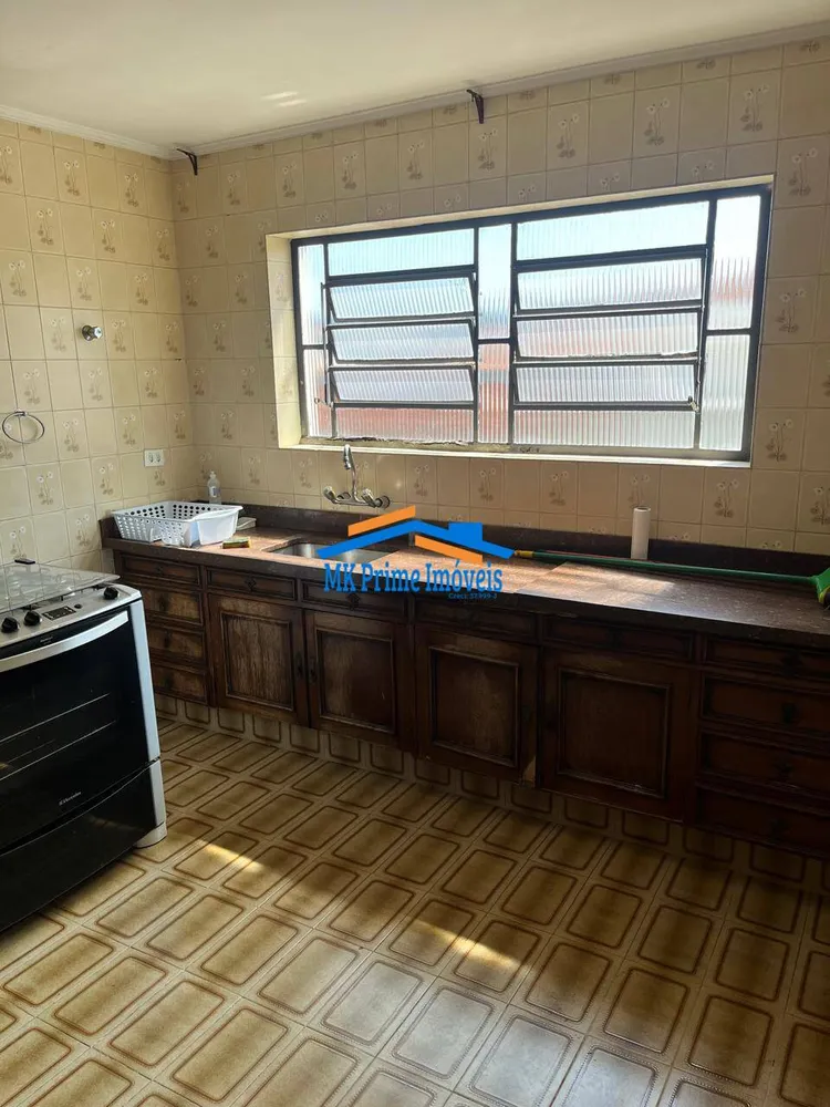 Sobrado, 3 quartos, 200 m² - Foto 4