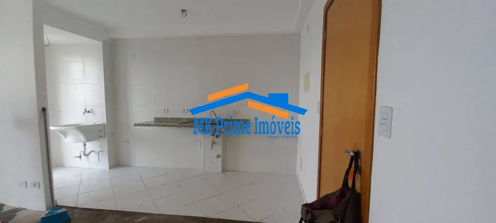 Apartamento, 2 quartos, 58 m² - Foto 6