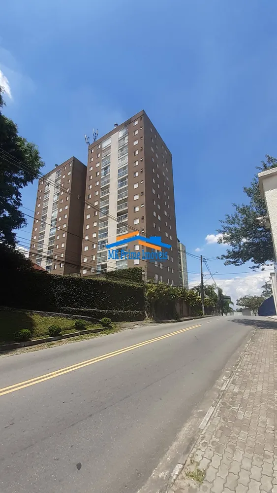 Apartamento, 2 quartos, 58 m² - Foto 1