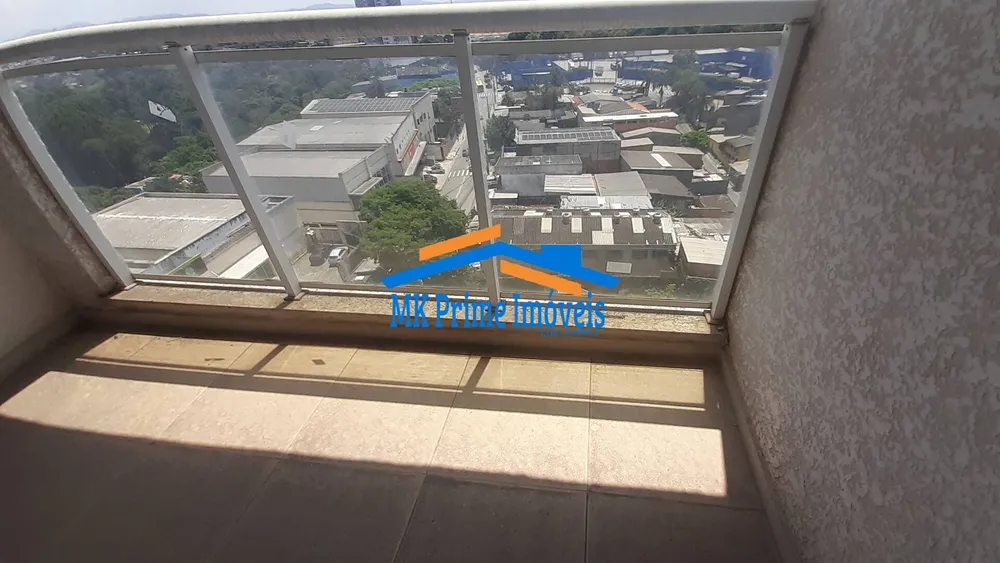 Apartamento, 2 quartos, 58 m² - Foto 8