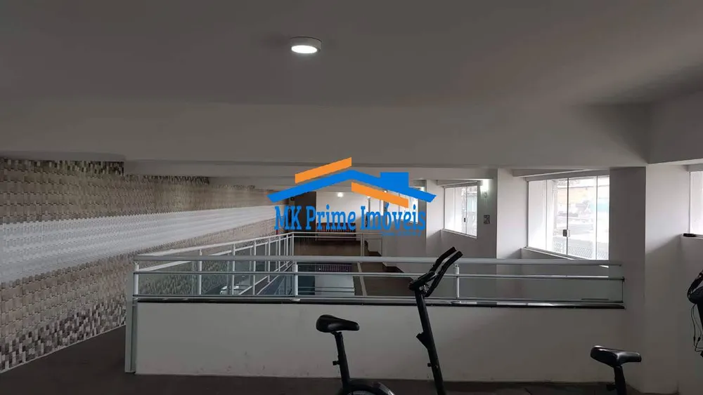 Apartamento, 2 quartos, 58 m² - Foto 12