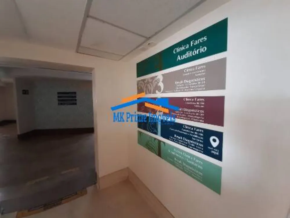 Prédio Inteiro, 3300 m² - Foto 8