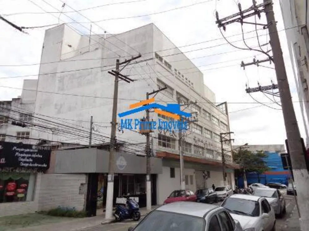Prédio Inteiro, 3300 m² - Foto 2