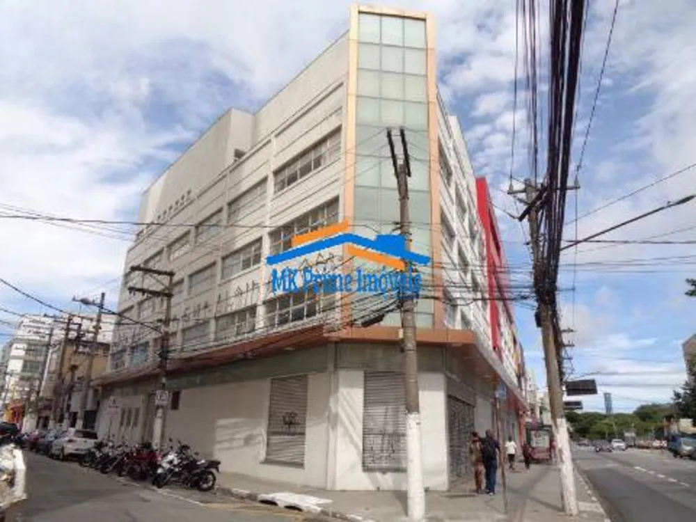 Prédio Inteiro, 3300 m² - Foto 1