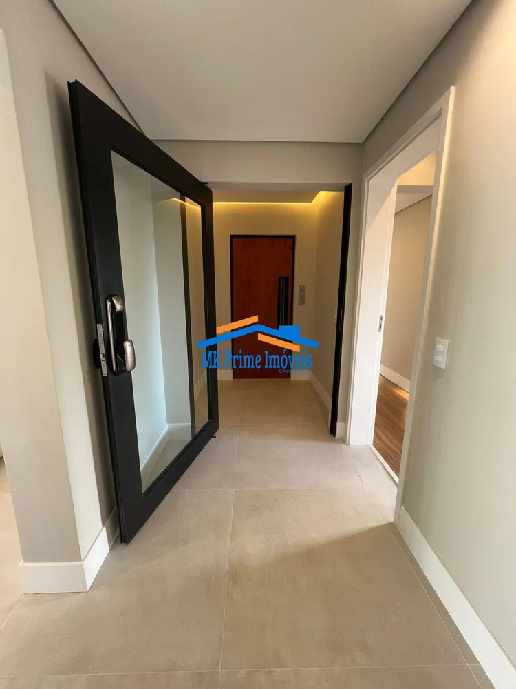 Apartamento, 3 quartos, 287 m² - Foto 2