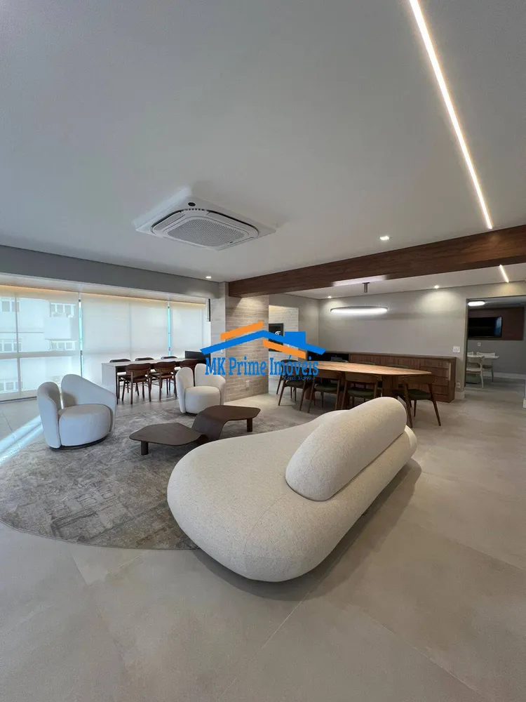 Apartamento, 3 quartos, 287 m² - Foto 4