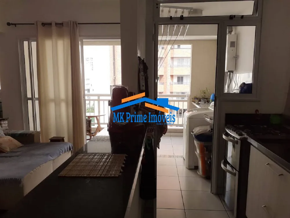 Apartamento, 3 quartos, 71 m² - Foto 4