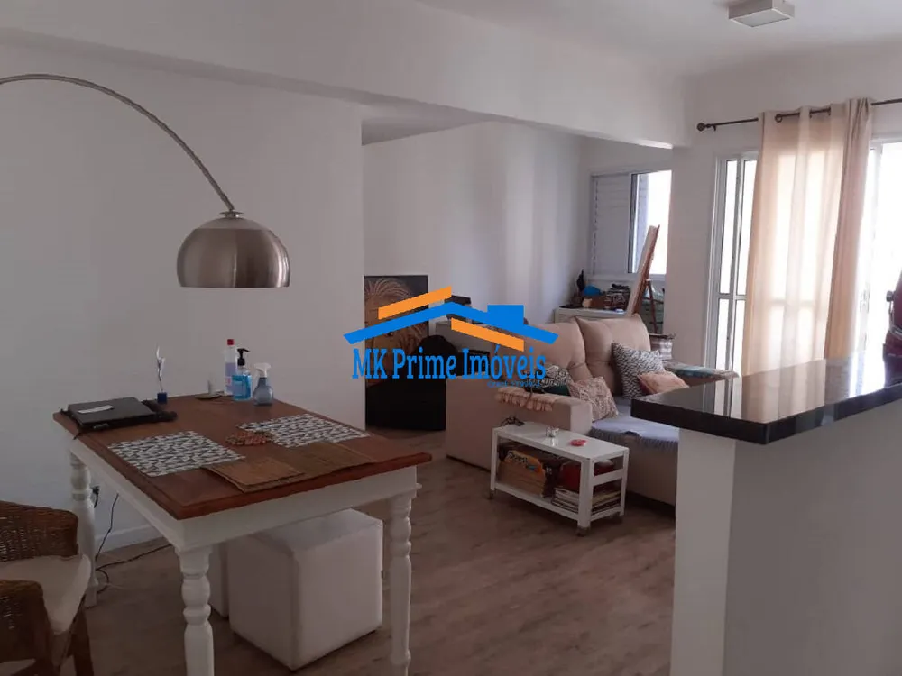 Apartamento, 3 quartos, 71 m² - Foto 1