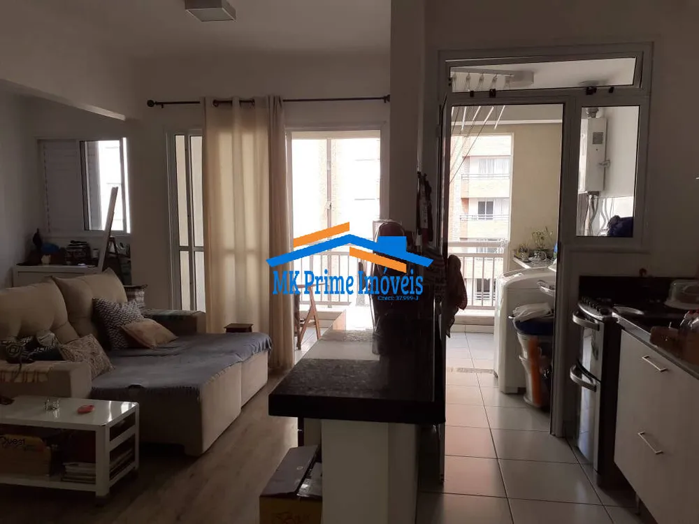 Apartamento, 3 quartos, 71 m² - Foto 2