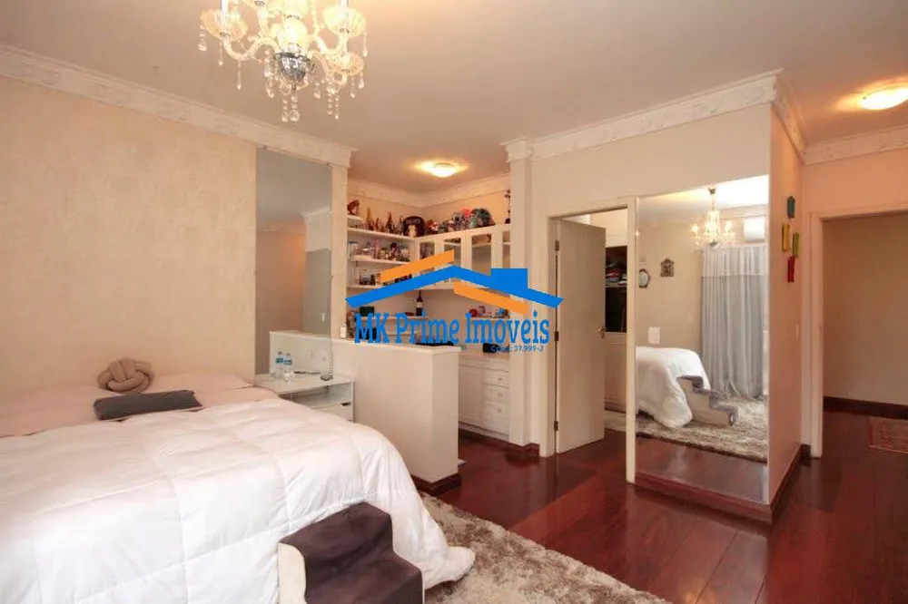 Casa de Condomínio, 8 quartos - Foto 3