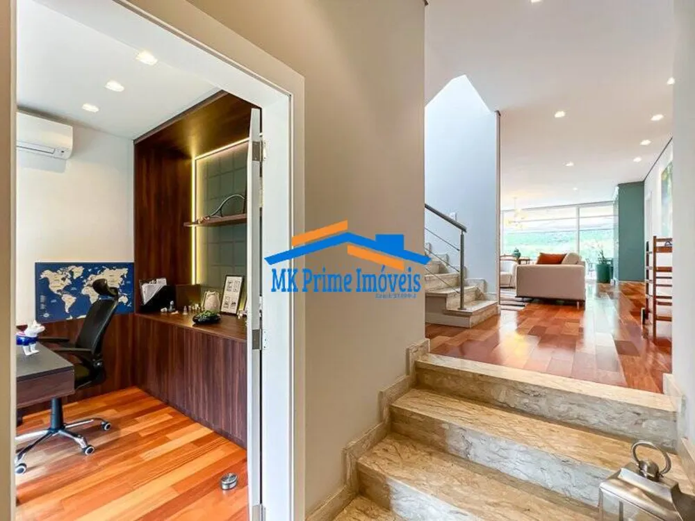 Casa de Condomínio, 4 quartos - Foto 4