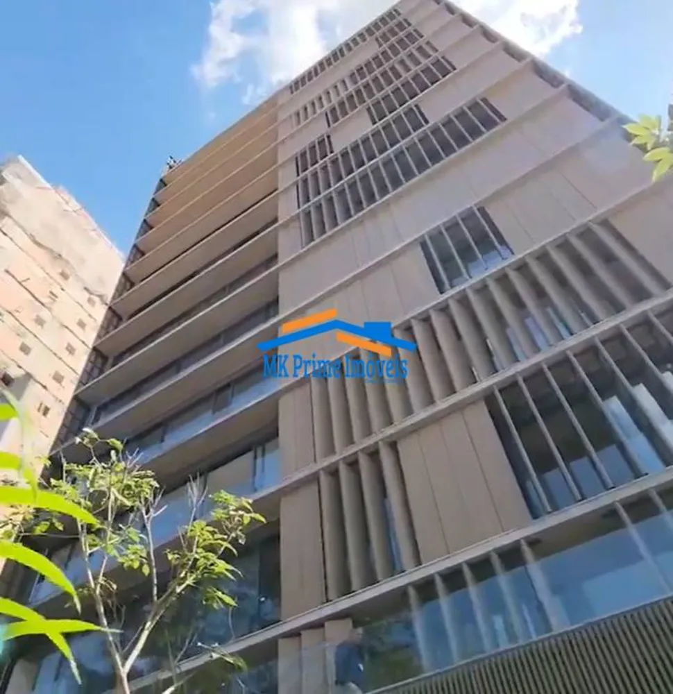 Apartamento, 3 quartos, 163 m² - Foto 1