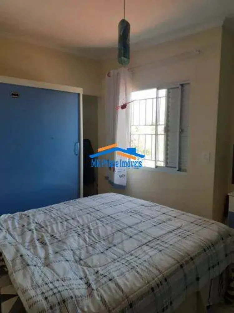 Sobrado, 3 quartos, 228 m² - Foto 4
