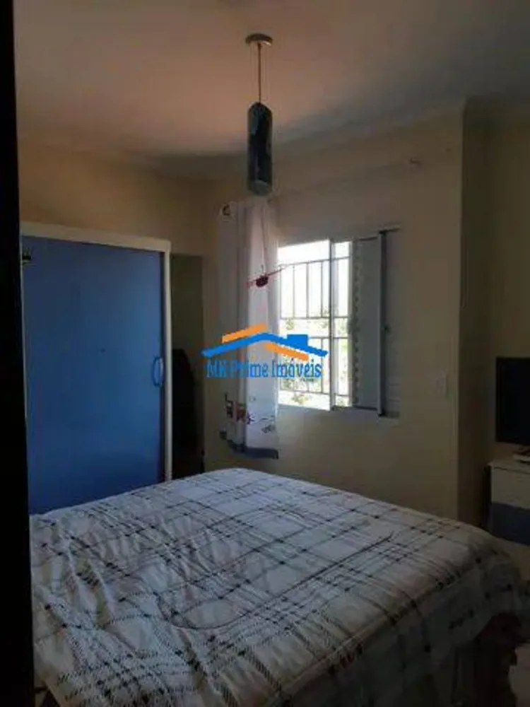 Sobrado, 3 quartos, 228 m² - Foto 3