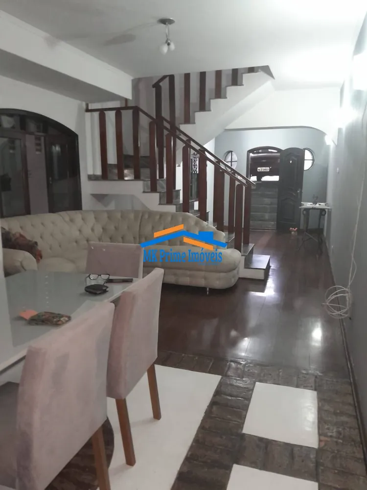 Sobrado, 4 quartos, 234 m² - Foto 4