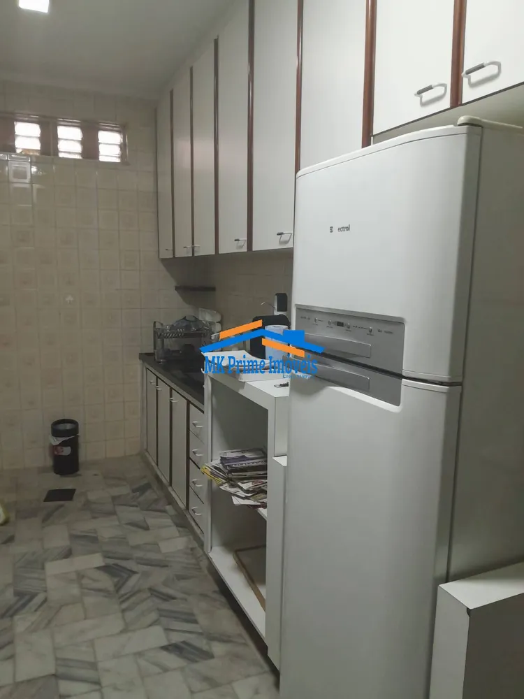 Sobrado, 4 quartos, 234 m² - Foto 6