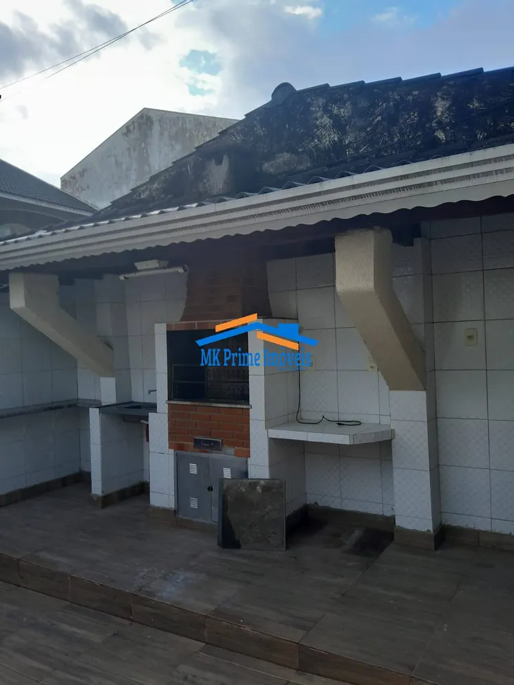Sobrado, 4 quartos, 234 m² - Foto 3