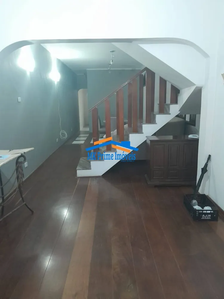 Sobrado, 4 quartos, 234 m² - Foto 7
