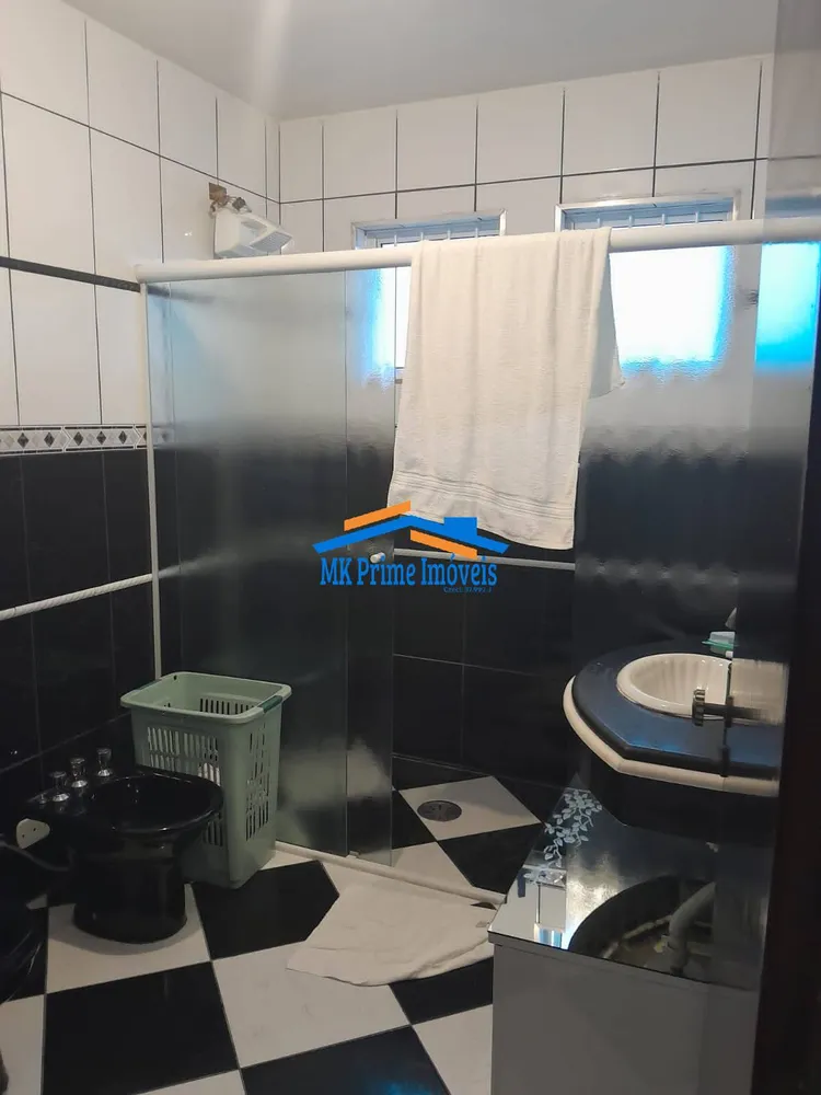 Sobrado, 4 quartos, 234 m² - Foto 5