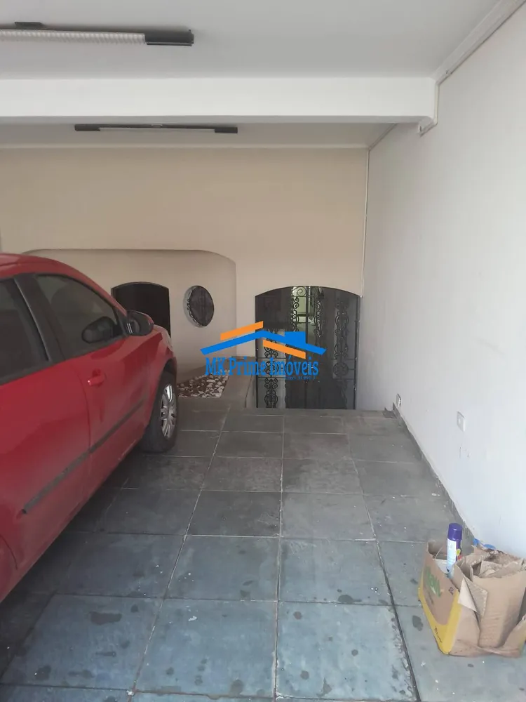 Sobrado, 4 quartos, 234 m² - Foto 8